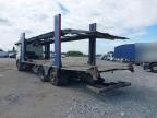 2012 DAF FA CF75.31 for sale at Copart SANDWICH