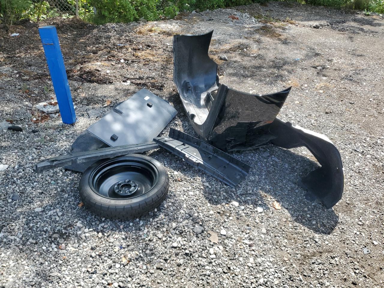 2016 Nissan Sentra S VIN: 3N1AB7AP4GL640649 Lot: 68917575