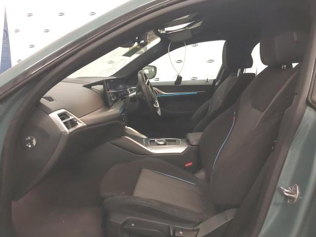 2024 BMW I4 EDRIVE4