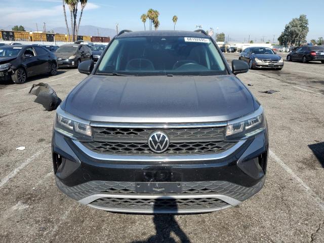  VOLKSWAGEN TAOS S 2022 Gray