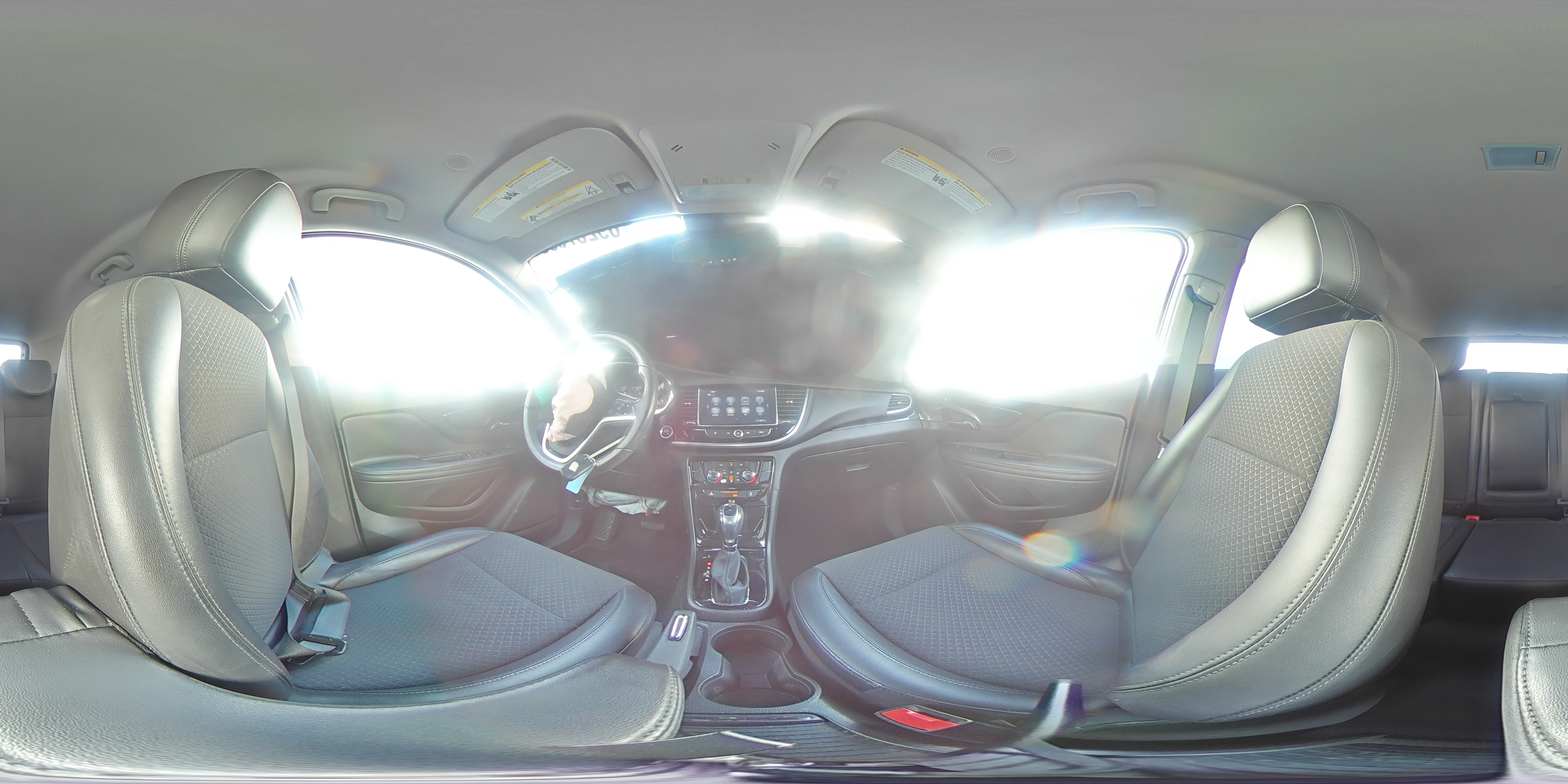 2019 Buick Encore Sport Touring VIN: KL4CJ2SB2KB804418 Lot: 69257535