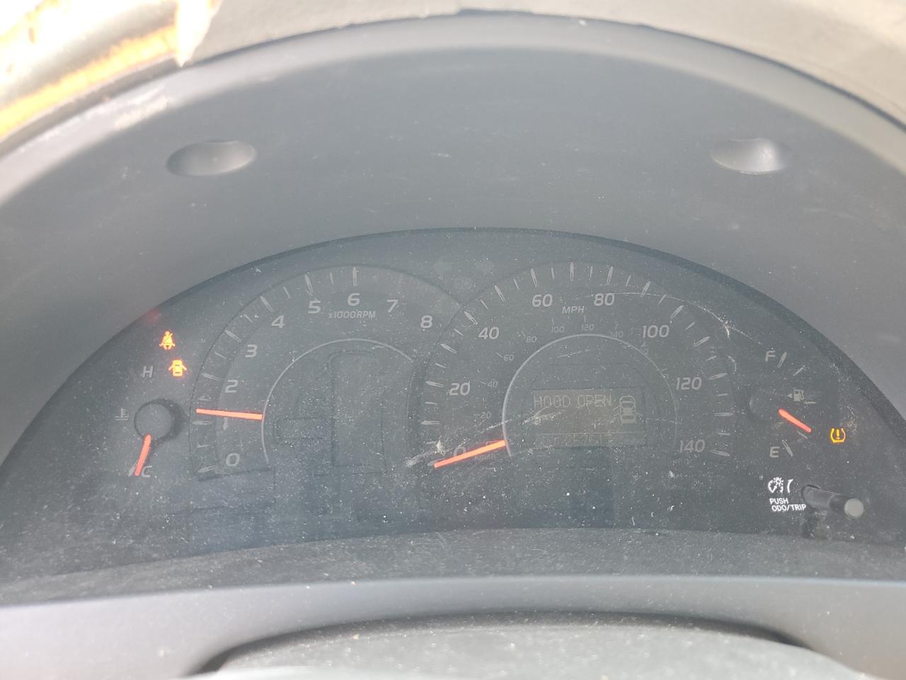 2007 Toyota Camry Ce VIN: 4T1BE46K27U725091 Lot: 68244015