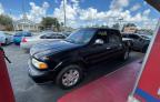 2002 LINCOLN BLACKWOOD    for sale at Copart FL - ORLANDO NORTH
