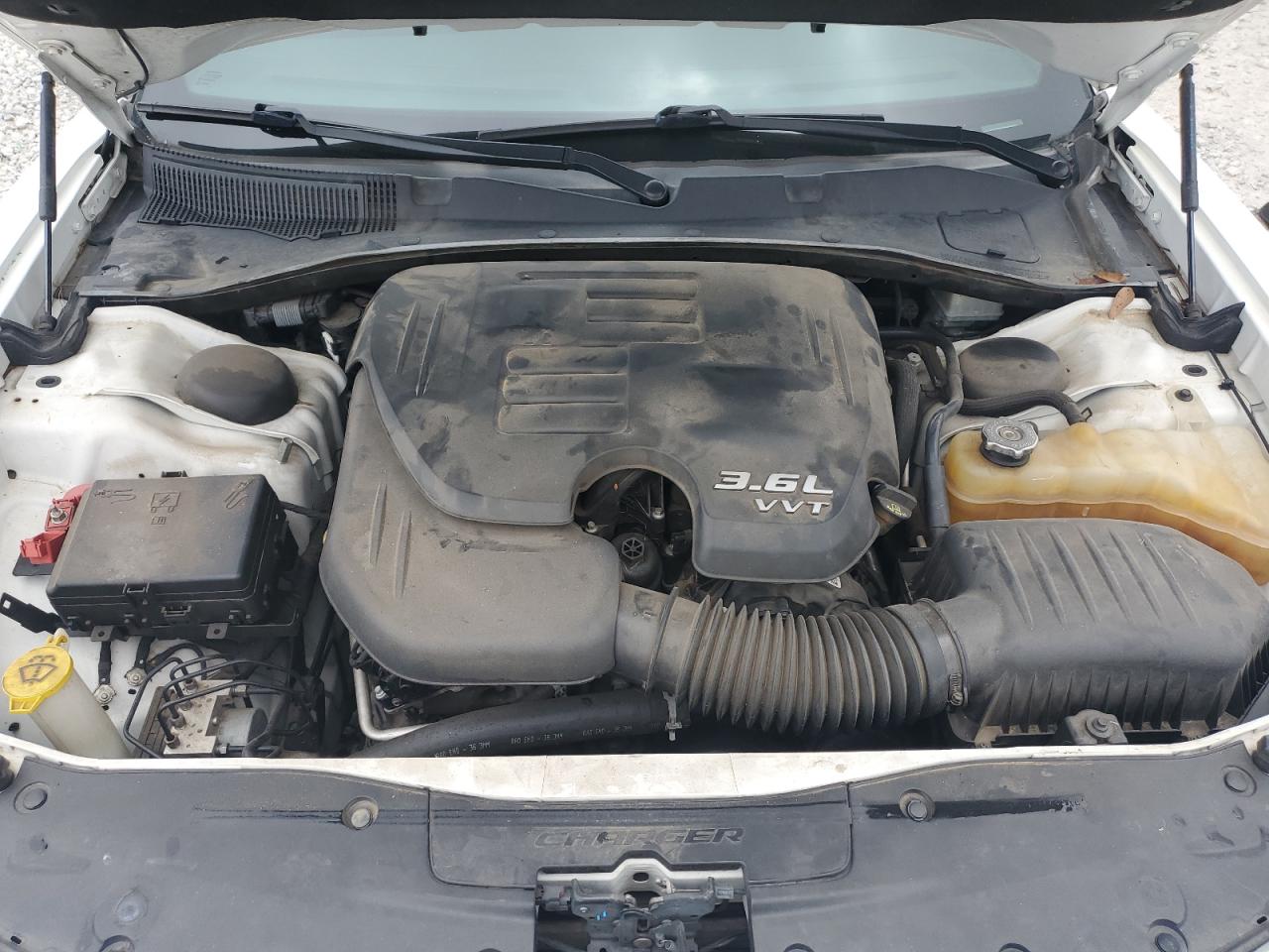 2019 Dodge Charger Sxt VIN: 2C3CDXBG0KH752868 Lot: 67607225