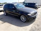 2010 BMW 116D M SPORT 116D M SPORT 5DR for sale at Copart SANDWICH