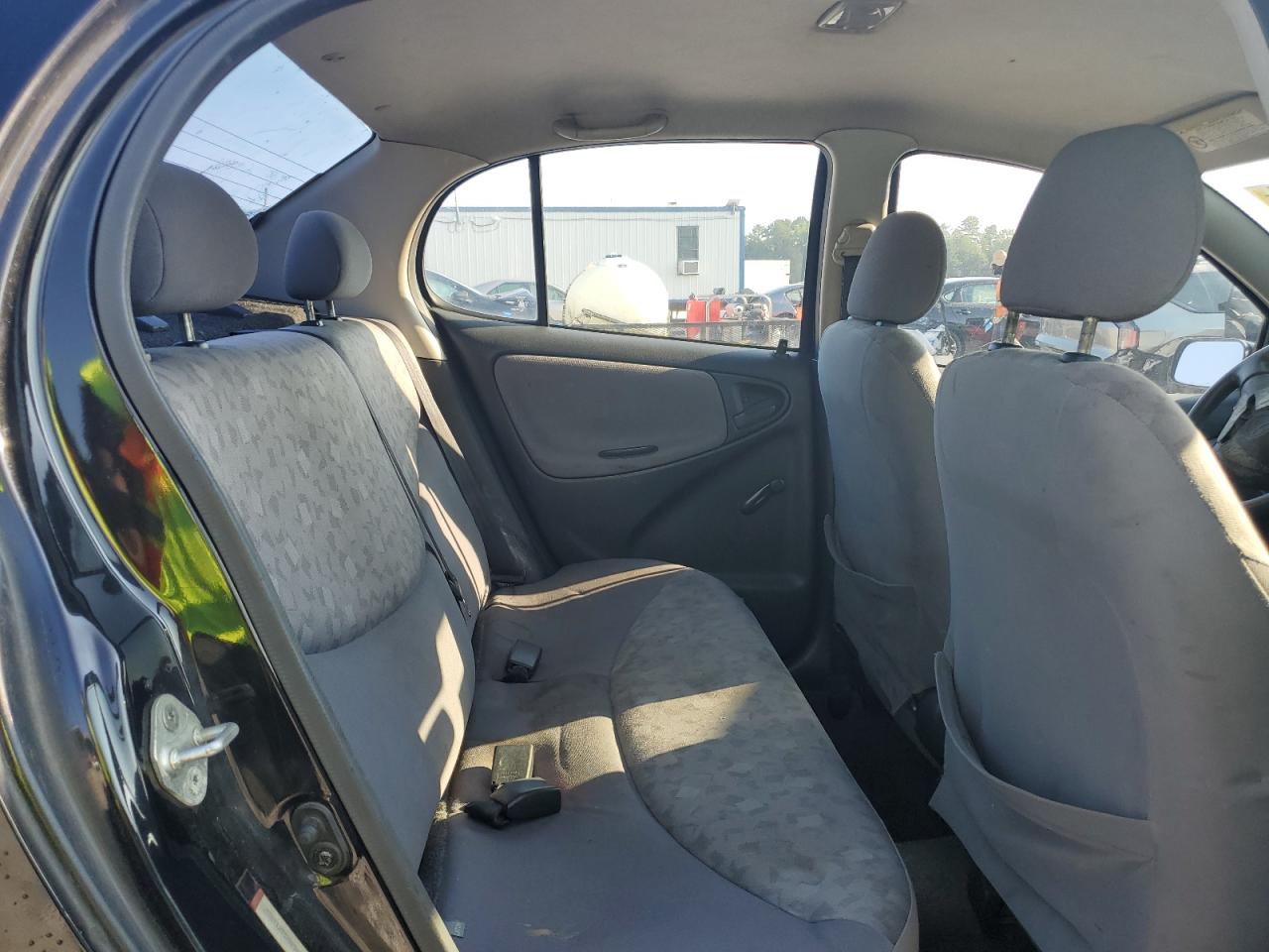 2002 Toyota Echo VIN: JTDBT123320234990 Lot: 67364315