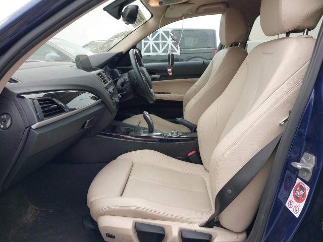 2016 BMW 1 SERIES SPORT