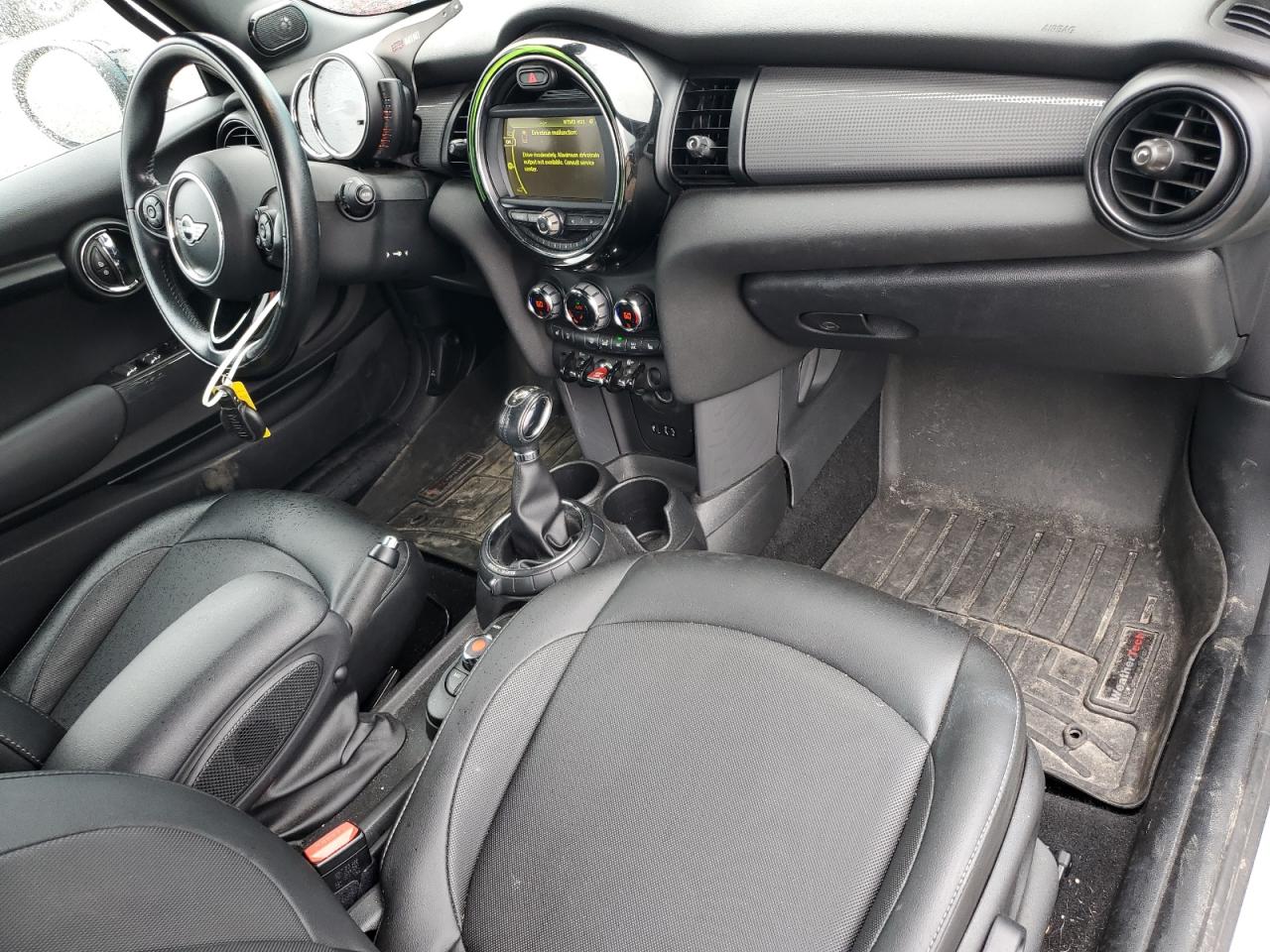 2016 Mini Cooper VIN: WMWWG5C5XG3A83388 Lot: 67195675