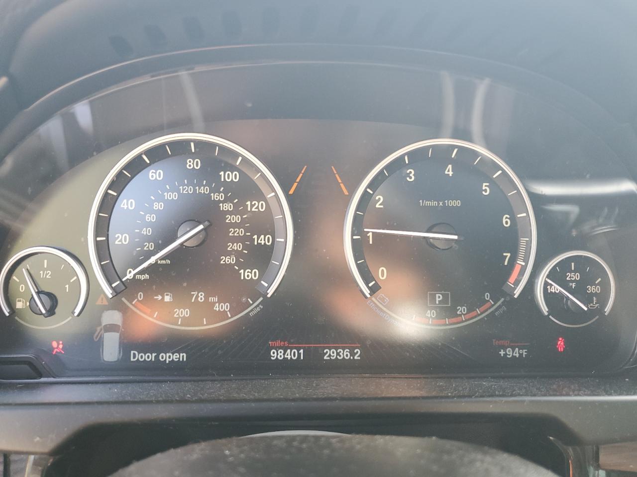 2017 BMW X5 xDrive35I VIN: 5UXKR0C52H0V66340 Lot: 68321995