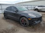 2017 PORSCHE MACAN GTS   for sale at Copart ON - TORONTO