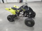 2021 YAMAHA YFM700 R   a la Venta en Copart DC - WASHINGTON DC