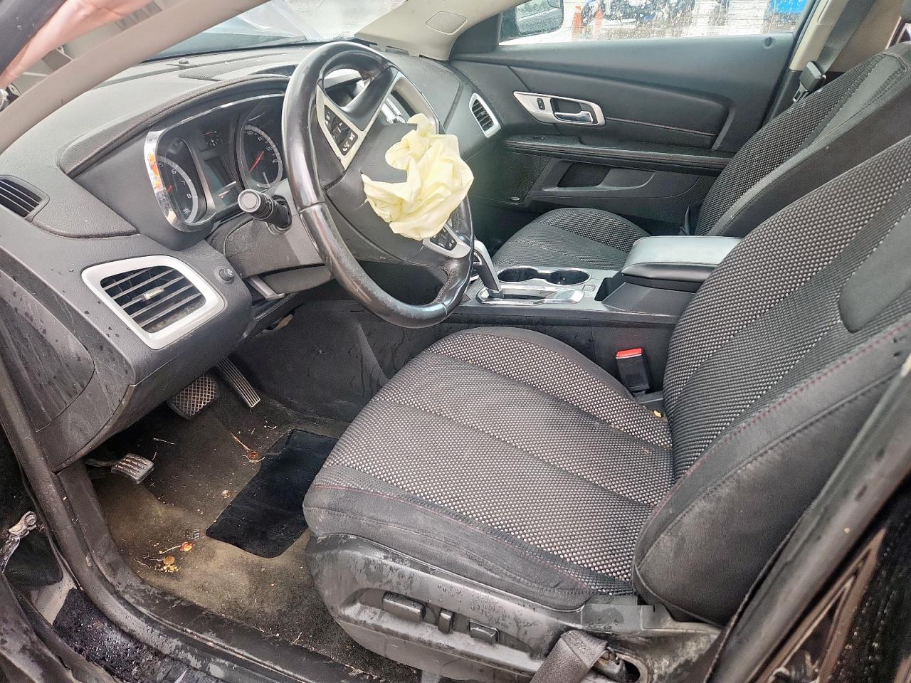 2014 GMC Terrain Sle VIN: 2GKALREK9E6332936 Lot: 69999355