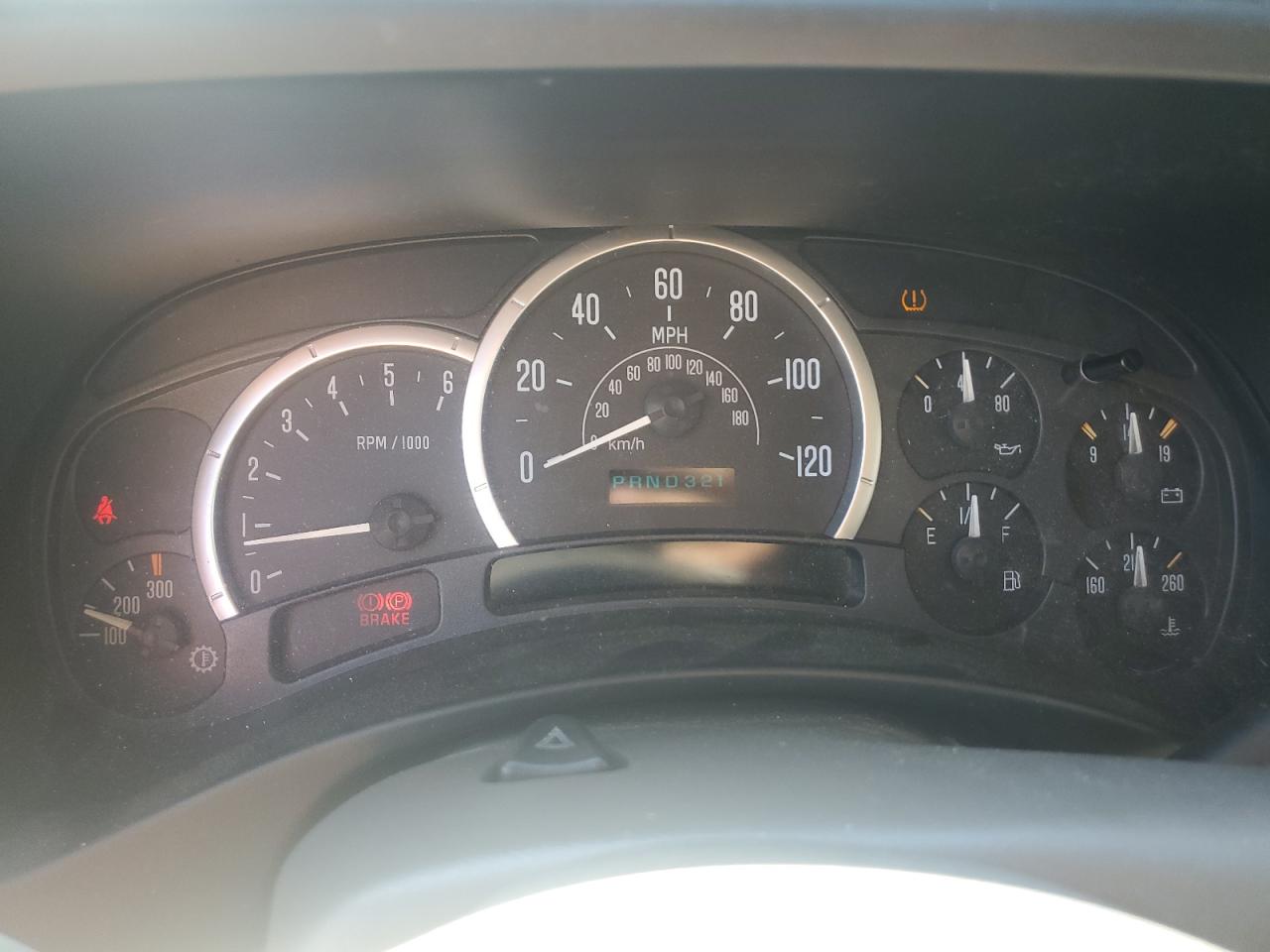 2004 Cadillac Escalade Luxury VIN: 1GYEK63N84R193049 Lot: 68844755