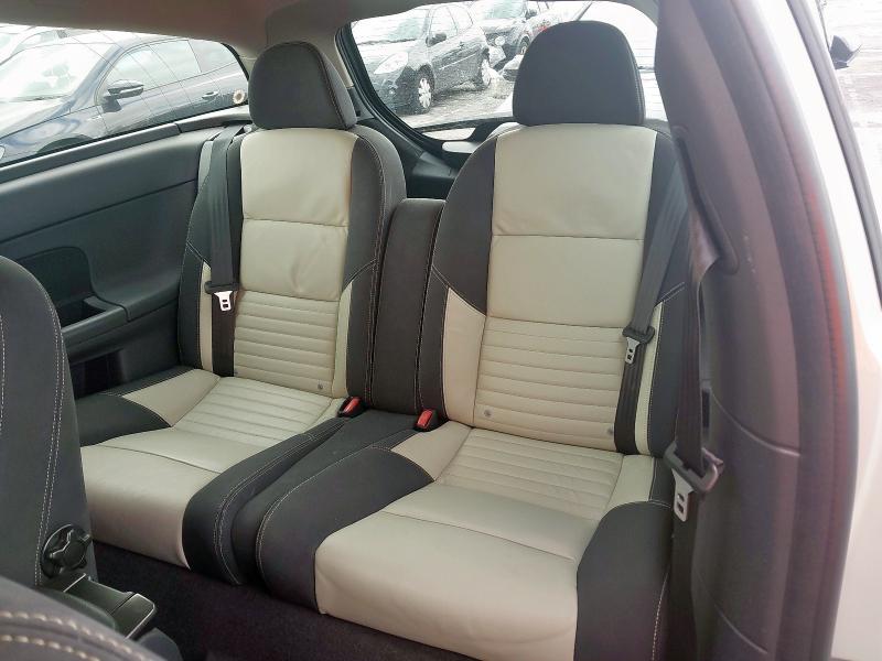 2008 VOLVO C30 R DESIGN SPORT