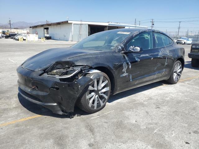 TESLA MODEL 3 2025