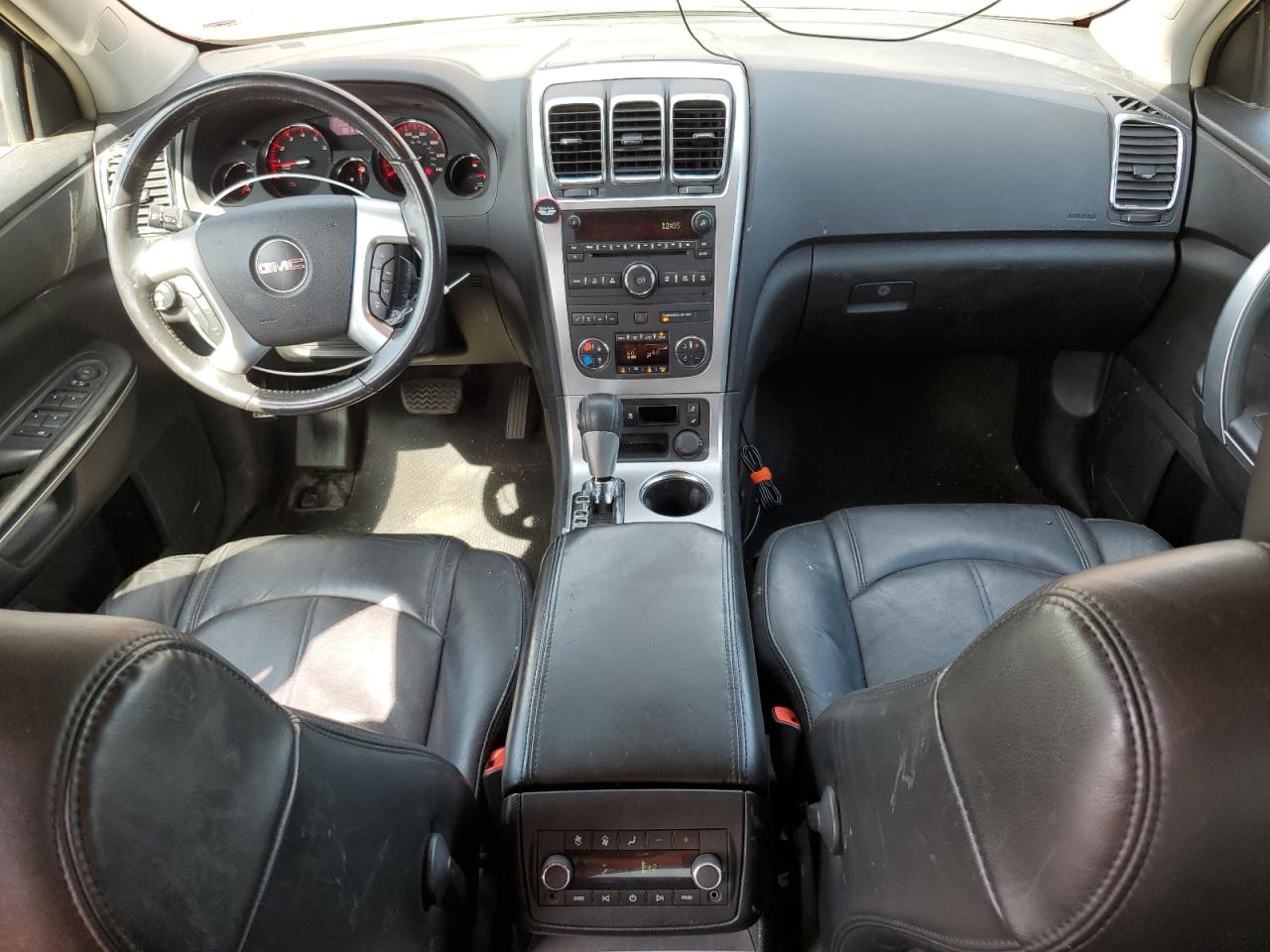 2009 GMC Acadia Slt-1 VIN: 1GKEV23D49J149623 Lot: 67983455