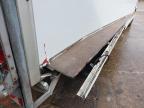 2015 MERCEDES BENZ SPRINTER 3 for sale at Copart SANDY
