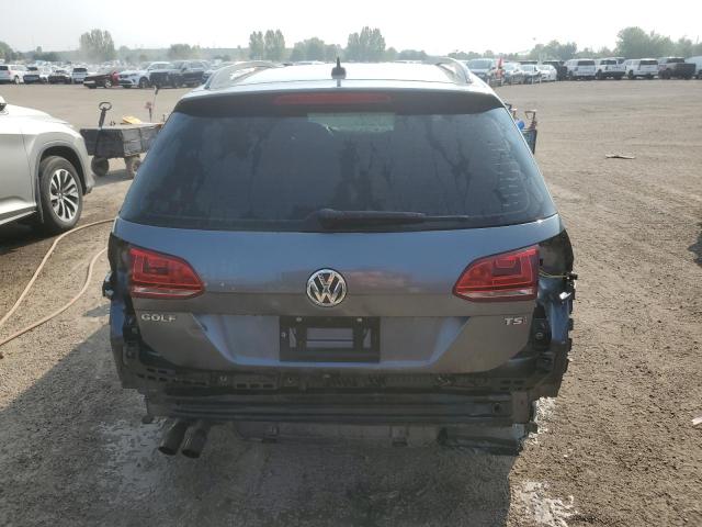 2016 VOLKSWAGEN GOLF SPORTWAGEN S  