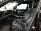 2020 PORSCHE TAYCAN 4S for sale at Copart NEWBURY