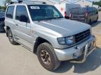 1998 MITSUBISHI SHOGUN GLS for sale at Copart SANDY