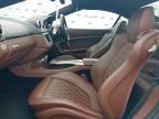 2010 FERRARI CALIFORNIA for sale at Copart SANDTOFT