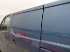 2015 VAUXHALL VIVARO 2900 SPORTIVE CDTI  for sale at Copart CORBY