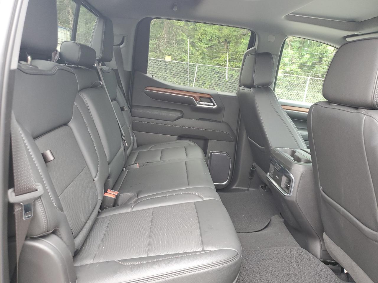 2023 GMC Sierra K1500 Denali VIN: 3GTUUGED9PG183205 Lot: 69009305