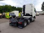 2019 VOLVO FH for sale at Copart WOLVERHAMPTON