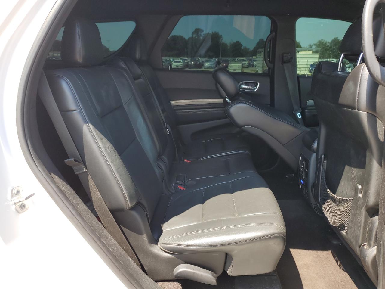 2017 Dodge Durango Gt VIN: 1C4RDHDG0HC944280 Lot: 70413115