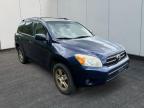 2007 TOYOTA RAV4   à vendre chez Copart MA - NORTH BOSTON