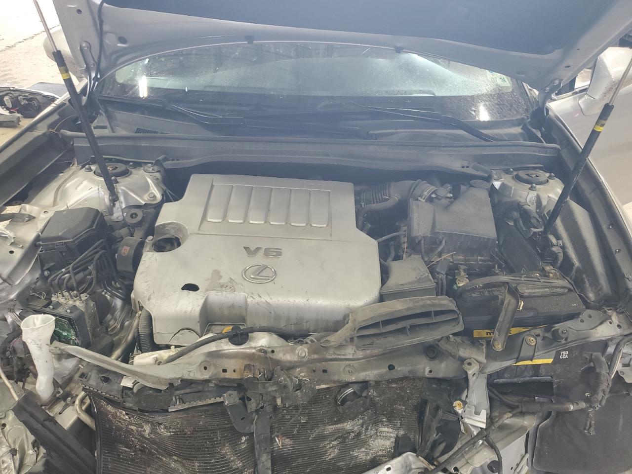 2014 Lexus Es 350 VIN: JTHBK1GG8E2143171 Lot: 69478535