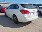 2013 CHEVROLET CRUZE LT A for sale at Copart SANDWICH