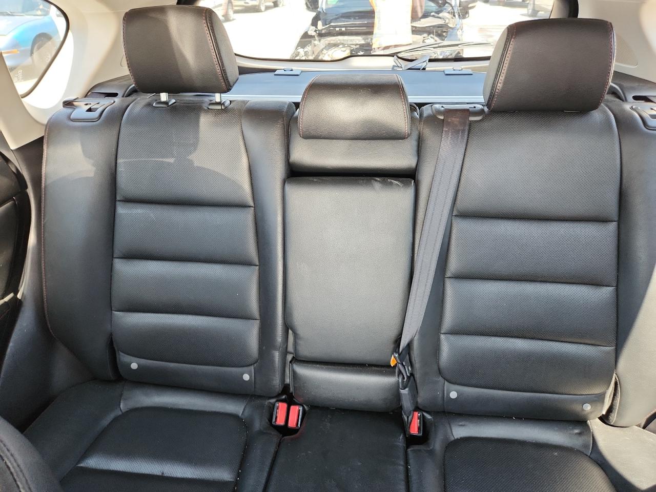 2015 Mazda Cx-5 Gt VIN: JM3KE4DYXF0478654 Lot: 69924795