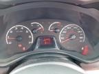 2011 FORD KA STUDIO for sale at Copart SANDWICH