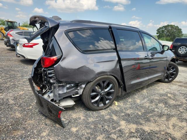  CHRYSLER PACIFICA 2020 Szary