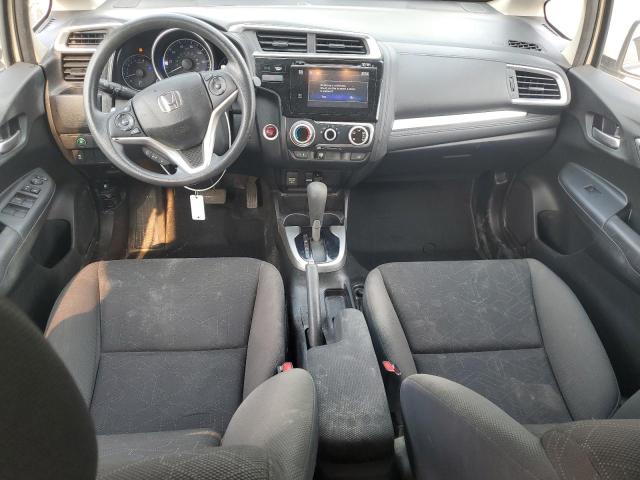  HONDA FIT 2016 White