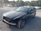 2009 MERCEDES-BENZ E CLASS SPORT for sale at Copart WOLVERHAMPTON