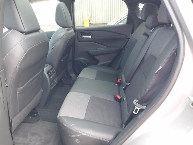 2024 NISSAN QASHQAI NC