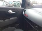 2014 FIAT 500 S S-A for sale at Copart PETERLEE