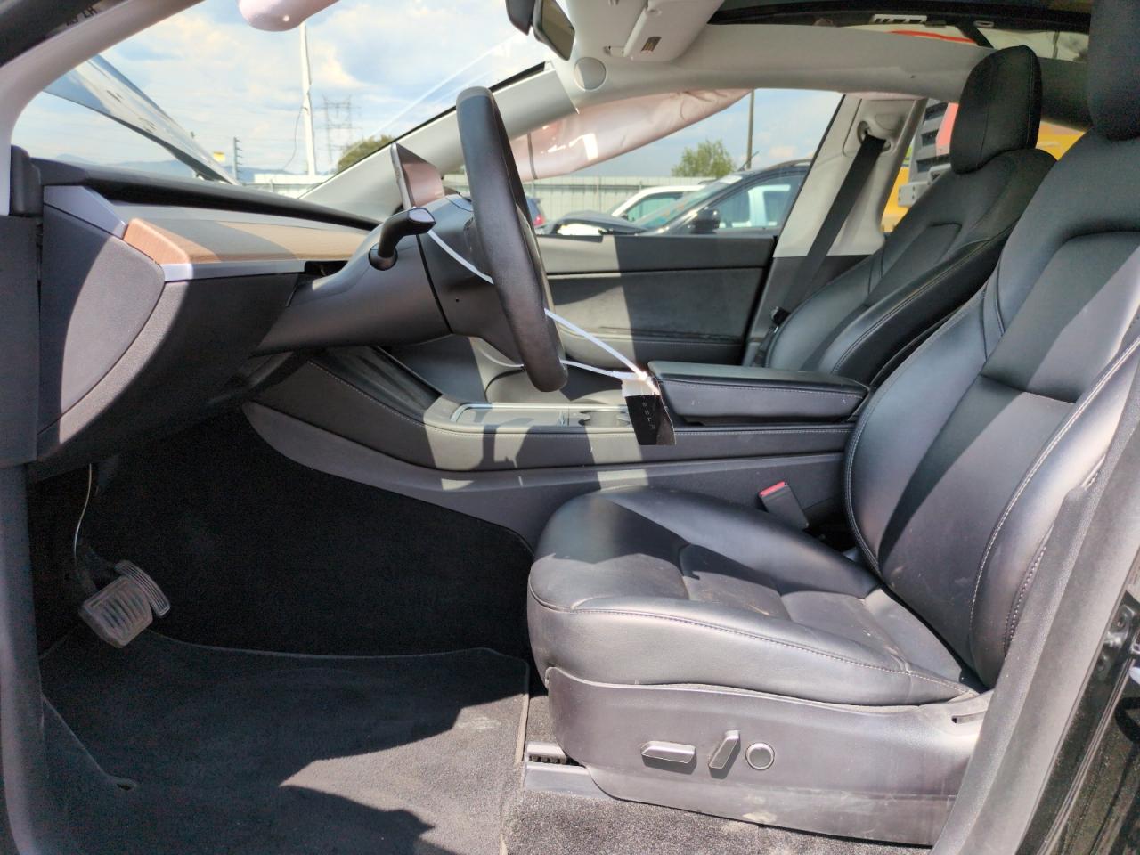 2021 Tesla Model Y VIN: 5YJYGDEE9MF219220 Lot: 67066035