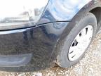 2010 VOLKSWAGEN POLO S for sale at Copart COLCHESTER