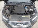 2017 AUDI A4 S LINE for sale at Copart YORK