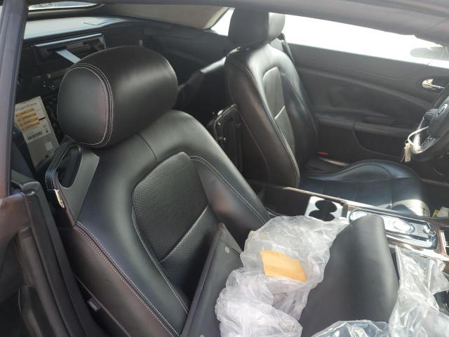 2011 JAGUAR XK   