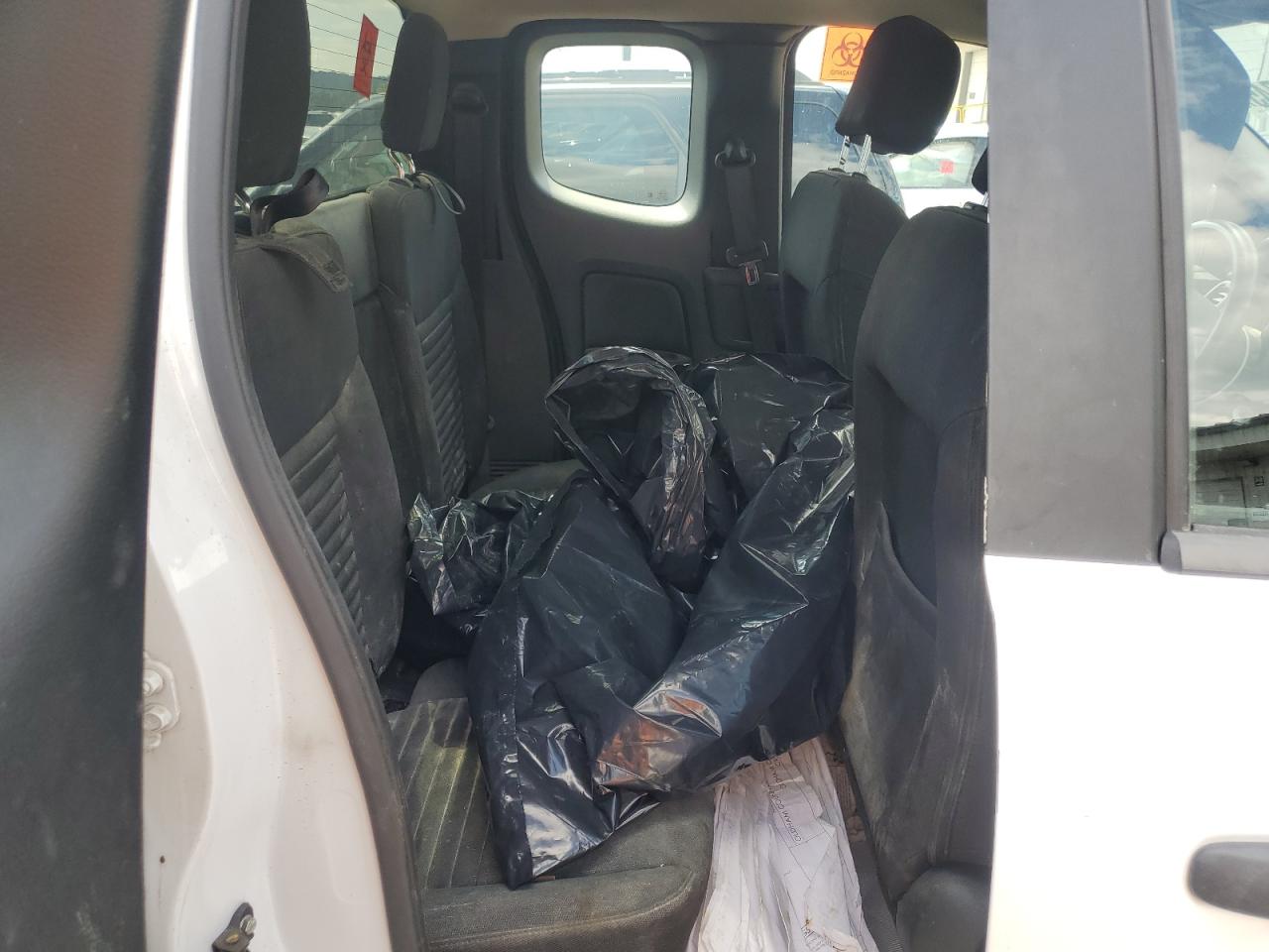 2022 Ford Ranger Xl VIN: 1FTER1EH3NLD18894 Lot: 70446745