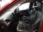 2016 JEEP CHEROKEE L for sale at Copart WOLVERHAMPTON