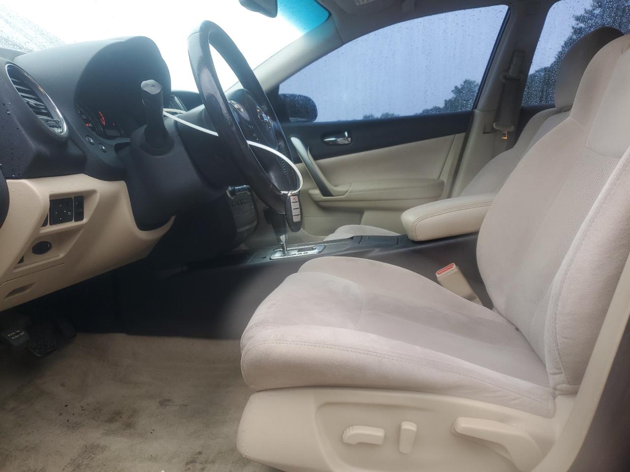 2014 Nissan Maxima S VIN: 1N4AA5APXEC473989 Lot: 67453435