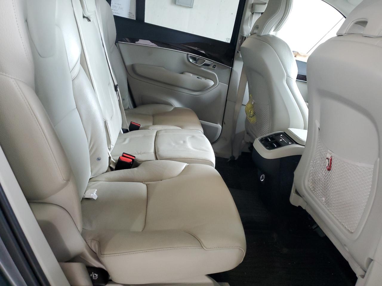 2019 Volvo Xc90 T6 Momentum VIN: YV4A22PK3K1467988 Lot: 70020165