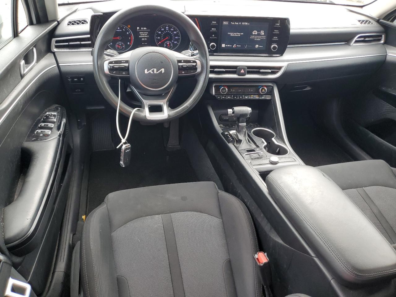 2022 Kia K5 Lxs VIN: 5XXG14J28NG088580 Lot: 68450005