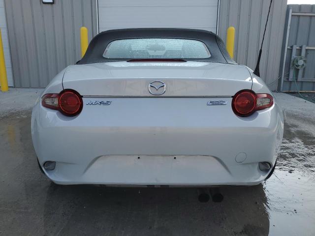 2016 MAZDA MX-5 MIATA SPORT