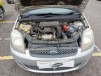 2008 FORD FIESTA STYLE for sale at Copart SANDTOFT